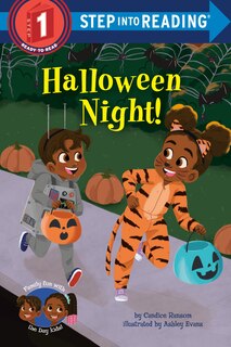 Couverture_Halloween Night!
