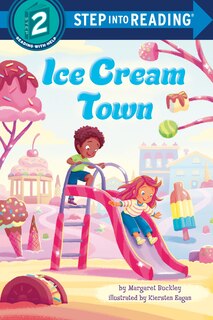 Couverture_Ice Cream Town