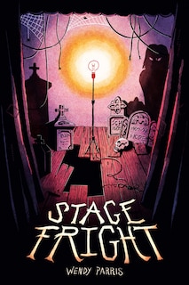 Front cover_Stage Fright