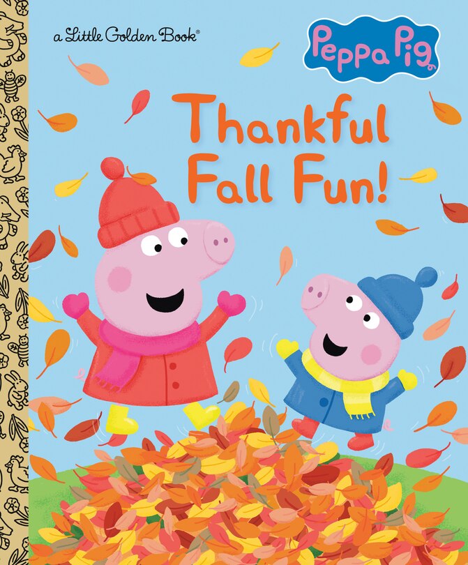 Front cover_Thankful Fall Fun! (Peppa Pig)