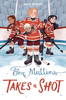 Couverture_Bea Mullins Takes a Shot