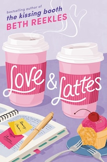 Front cover_Love & Lattes