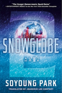 Front cover_Snowglobe 2