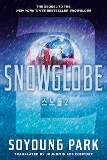 Front cover_Snowglobe 2