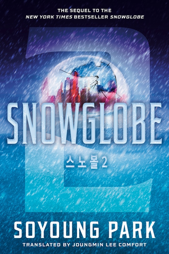 Front cover_Snowglobe 2