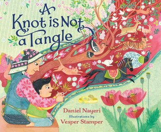 Front cover_A Knot Is Not a Tangle
