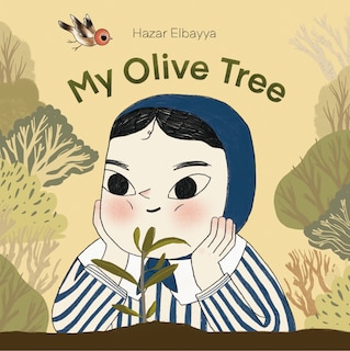 Couverture_My Olive Tree