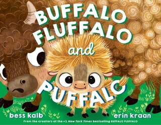 Front cover_Buffalo Fluffalo and Puffalo