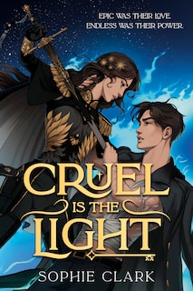 Couverture_Cruel Is the Light