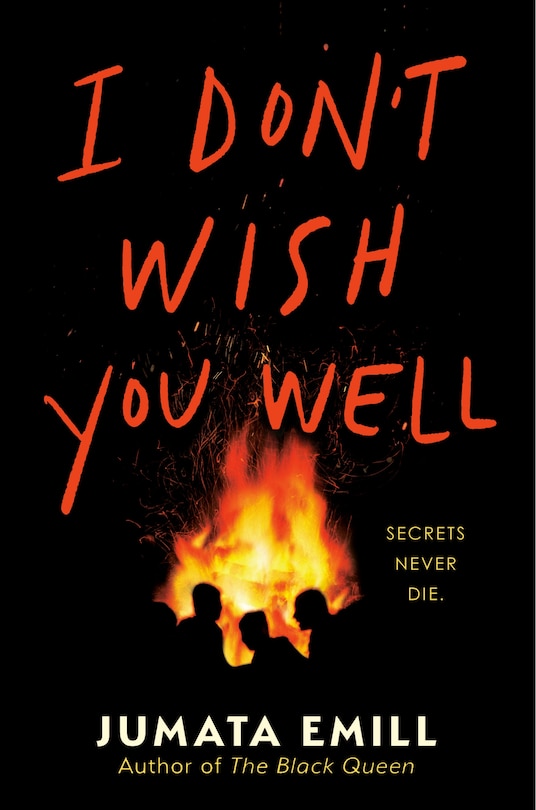 Front cover_I Don't Wish You Well