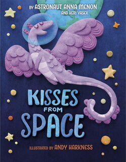 Front cover_Kisses from Space
