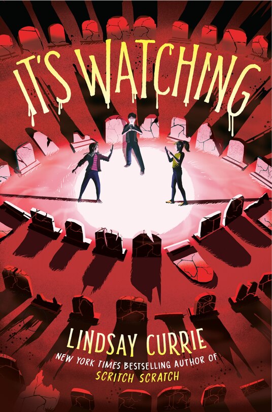 Couverture_It's Watching