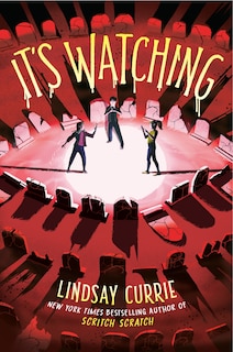 Couverture_It's Watching