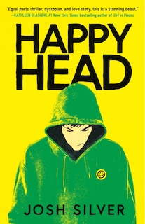 Front cover_HappyHead