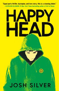 Front cover_HappyHead