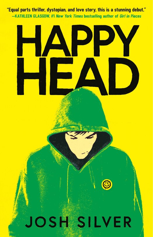 Front cover_HappyHead
