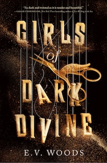 Front cover_Girls of Dark Divine