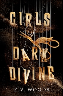 Front cover_Girls of Dark Divine