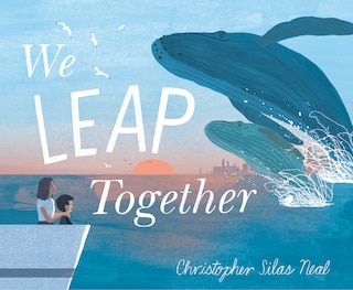 Front cover_We Leap Together