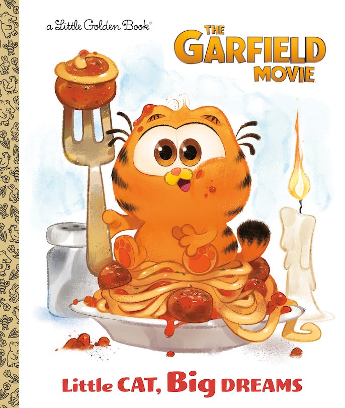 Front cover_Little Cat, Big Dreams (The Garfield Movie)