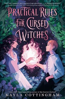Couverture_Practical Rules for Cursed Witches