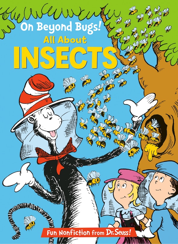 Couverture_On Beyond Bugs! All About Insects
