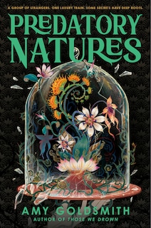 Front cover_Predatory Natures