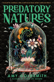 Front cover_Predatory Natures