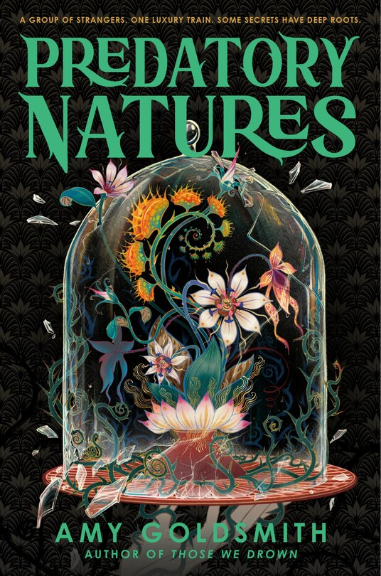 Front cover_Predatory Natures