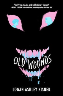 Front cover_Old Wounds