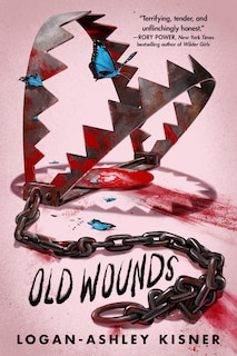 Couverture_Old Wounds