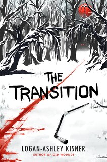 Front cover_The Transition