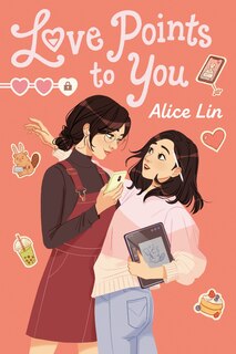 Front cover_Love Points to You