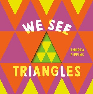 Front cover_We See Triangles