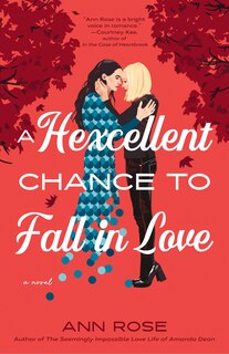 Couverture_A Hexcellent Chance to Fall in Love