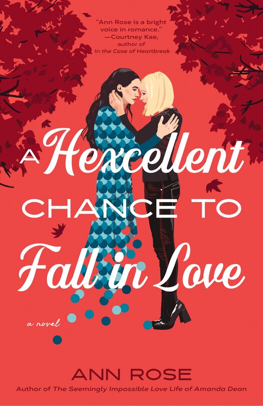 Couverture_A Hexcellent Chance to Fall in Love