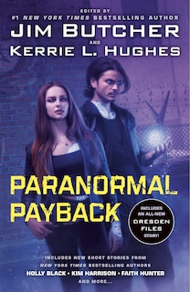 Couverture_Paranormal Payback