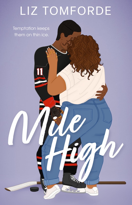 Front cover_Mile High