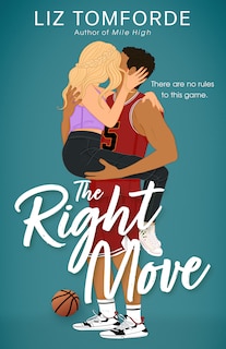 Front cover_The Right Move