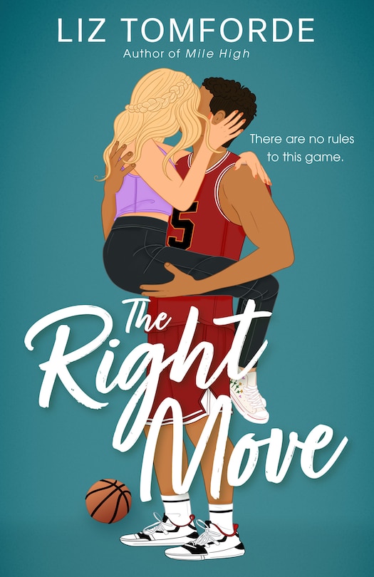 Front cover_The Right Move