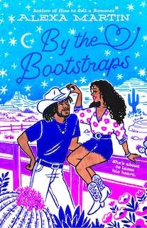 Front cover_By the Bootstraps