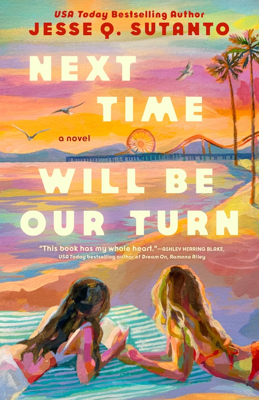 Couverture_Next Time Will Be Our Turn