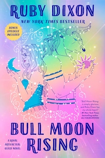 Couverture_Bull Moon Rising