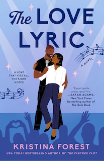 Front cover_The Love Lyric