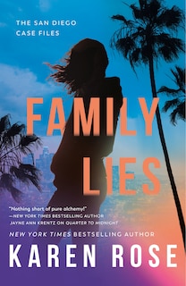 Front cover_Family Lies