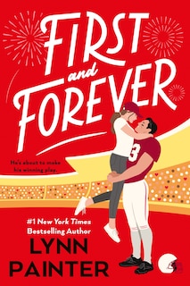 Front cover_First and Forever