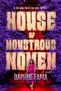 Front cover_House of Monstrous Women
