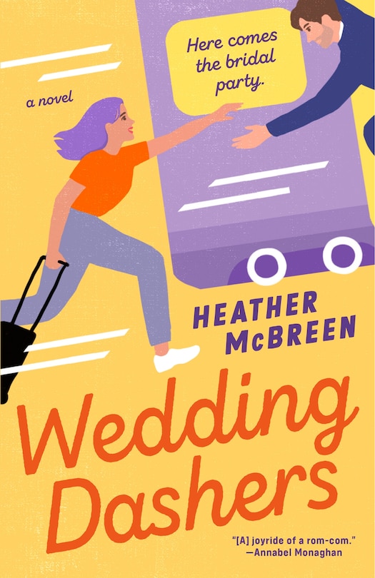 Couverture_Wedding Dashers