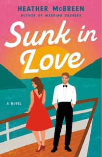 Front cover_Sunk in Love