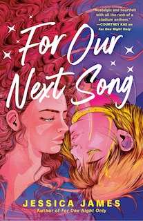 Front cover_For Our Next Song